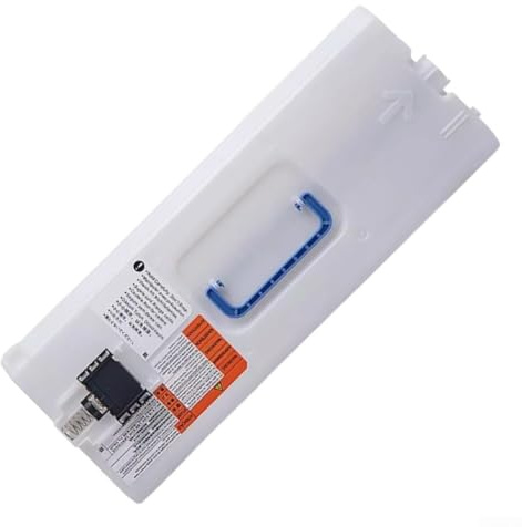 Caja de tóner residual de alta capacidad, 1 paquete de 48,5 x 20,5 x 9,5 cm, repuesto para contenedor Canon WT-202, almacenamiento de tóner de gran capacidad para impresoras de oficina