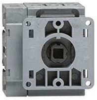 Abb-entrelec ot40ft4n2 - Interruptor secciónador 4 Polos 40a 40/23a/a