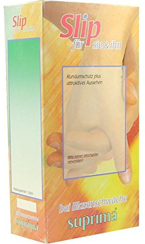 SUPRIMA Inkontinenzhose 204 1 St