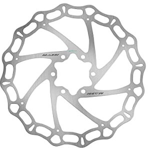 Massi-Bremse Locker 84 gr 160 mm