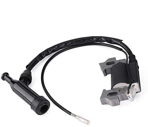 Qiilu bobina de encendido para motor honda gx110, Bobina de Encendido para gx110 gx140 gx120 gx160 gx200 motor