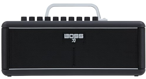 (B-Stock) Boss KATANA-AIR Guitar Amplifier