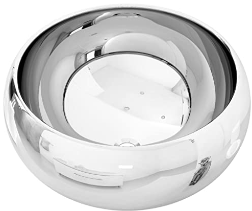 vidaXL Lavabo Lave-Mains Vasque à Poser Monter Evier Salle de Bain Intérieur Salle d'Eau Cabine de Toilette Maison 40x15 cm Céramique