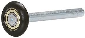 Hörmann Laufrolle mit Kugelrolle (Typ K, für eine stabile und sichere Führung des Garagentors) 3039964