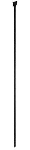 True Temper 1175200 Diamond Point San Angelo Bar, 72-Inch