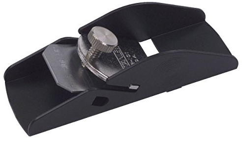 Stanley Hand Tools 12-101 3-1/2 Small Trimming Plane