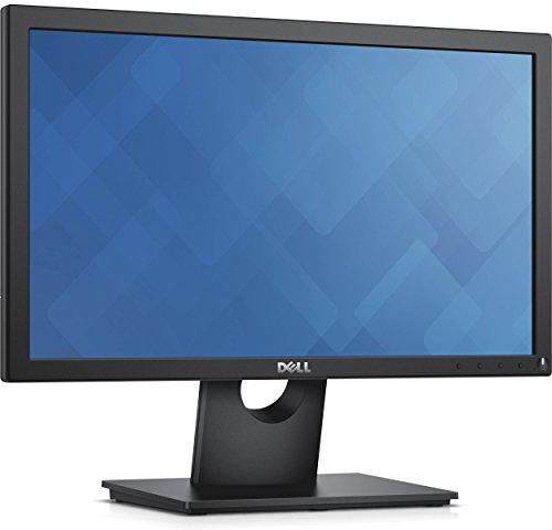Dell E1916H 18.5 Widescreen LED-Backlit LCD Monitor