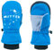 TRIWONDER Fäustlinge für Kinder, atmungsaktiv und Winddicht, Skihandschuhe Thermo Winterhandschuhe für Jungen und Mädchen (Blau, S (7-9 Jahre alt))