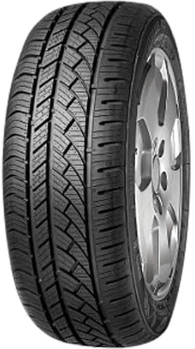 Tristar 175/60 R15 81H Ganzjahresreifen Allwetter M+S 3PMSF Reifen Kompatibel mit AUDI A2 8Z0, NISSAN MICRA III K12