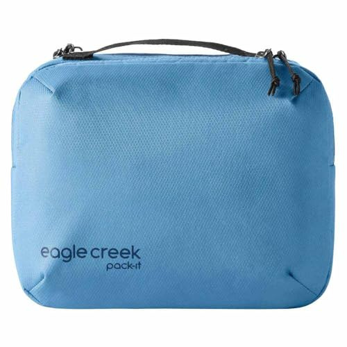 Eagle Creek Pack-it Trifold 9l Wash Bag One Size