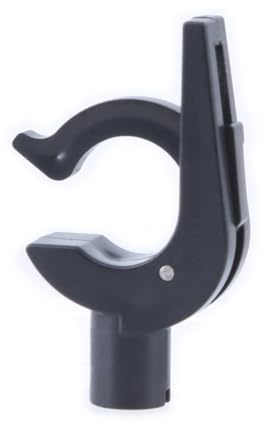 Hangsu Precisions - Soporte para tocadiscos, soporte esencial para accesorios de mantenimiento de tocadiscos