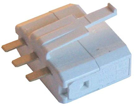 Capri - Fiche DCL pour boîte d'encastrement