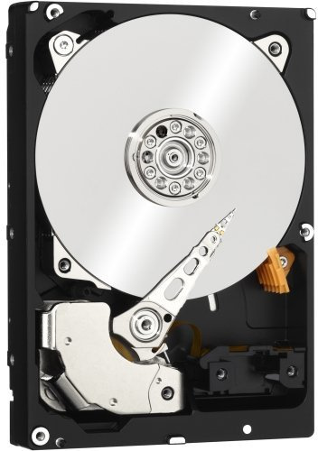 WD RE WD2001FYYG 2 TB 8,9 cm interne Festplatte. SAS. 7200 U/min, 32 MB Puffer Produkt Typ: Aufbewahrung Festplatten/Hard/solid State Drives