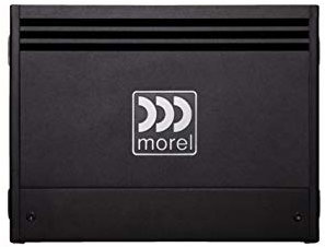 Morel MPS 1.550 monoblockförstärkare 1-kanal