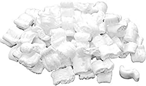 Raadhuis Bioweiss Packaging Chips 50 litres Polystyrene