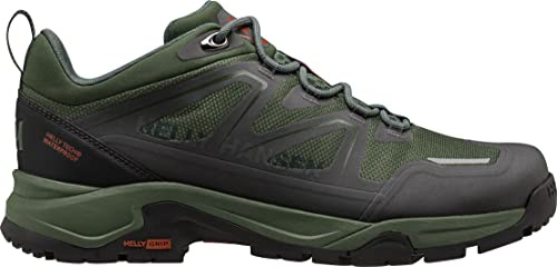Helly Hansen Hommes Chute d’eau Low HT, Épicéa, 43