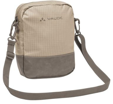 VAUDE Schultertasche CityBen, 2 Liter, linen, Einheitsgröße
