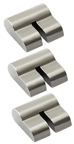 Kisangel 3st Fahrradheber Fahrradbauteil Ersatzklinke Kassettenklinke Nabenklinke Freilaufklinke Fahrradersatzteil Heimtrainer Fahrrad Fahrradklinke Aluminiumlegierung Feder Suite