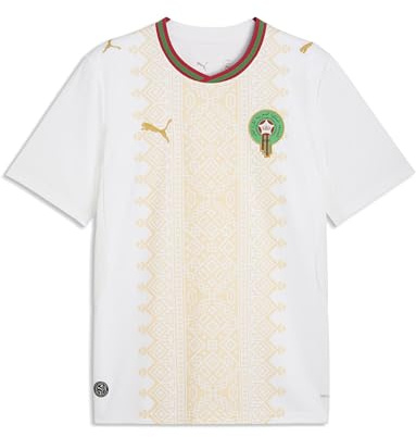 PUMA Frmf Home Jersey Replica Maillots Homme (Lot de 1)