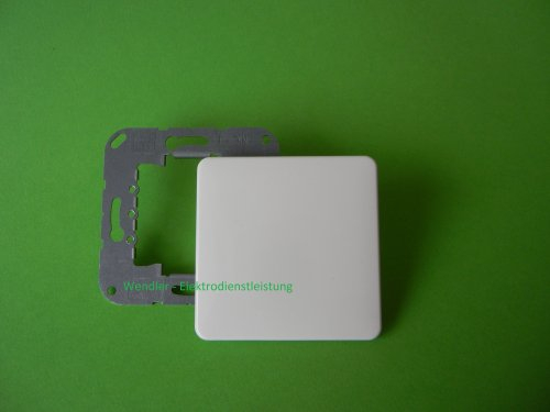 JUNG CD594 0WW Blind-Abdeckung