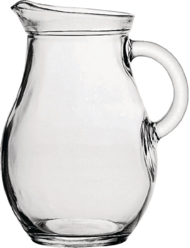 Utopia E068 Bistro Krug, 0,5 Liter, 6 Stück