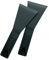 Kela Pillon Raclette-Spatel, Nylon, schwarz, 8-teilig