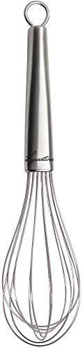 Lagostina I Cucinieri Frusta Piccola, Acciaio Inox, Diametro 25 cm