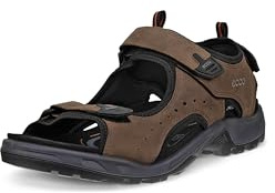 ECCO OFFROAD CLASSIC Men's Multisport Outdoor Shoes, NUTMEG BROWN, 8.5 UK