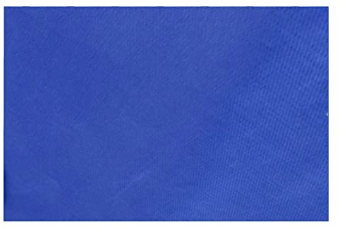 TRIWONDER wasserdichte Zeltunterlage Zeltplane, Zelt Tarp, Picknickdecke für Camping Wandern Strand (Dunkelblau, M - 3x2.2m)