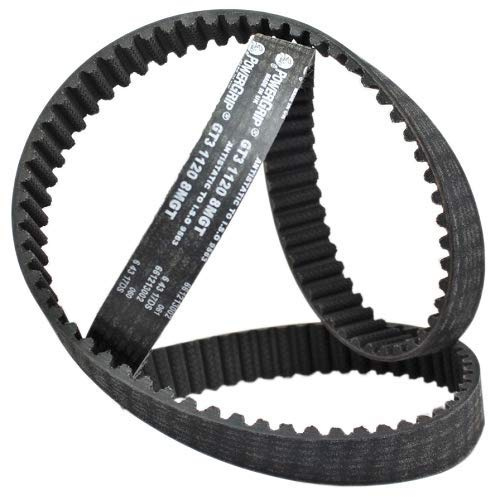 Cinghia dentata GT3-325 - 5MGT - 15 - GATES POWERGRIP GT3