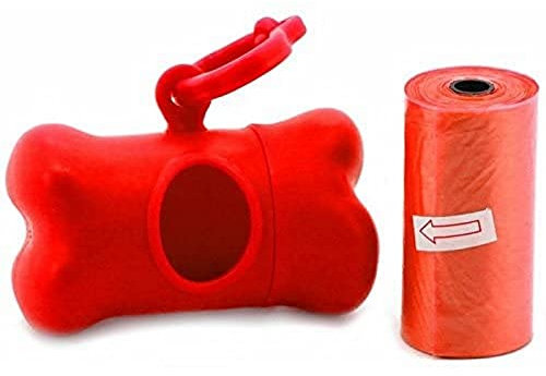 San Dimas Bags Dispenser Bone