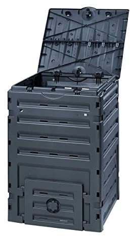 Compostador Eco Master Graf 450 L