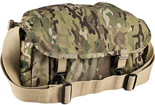 Domke F-2 Camouflage Schultertasche Kameratasche