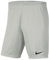 Nike Herren M Nk Df Park Iii Nb K Shorts, Pewter Grey/Black, L EU