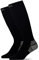 Snocks Kompression Socken - Verbesserte Performance - Kompressionsstrümpfe Damen Herren - Idealer Begleiter beim Laufen, Radfahren oder Flugreisen - Schwarz - 39-42