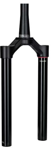 RockShox Pike C1+ Fourche Noir 27,5/29