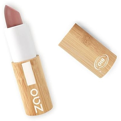 ZAO Lápiz labial clásico 476 Lila Romance