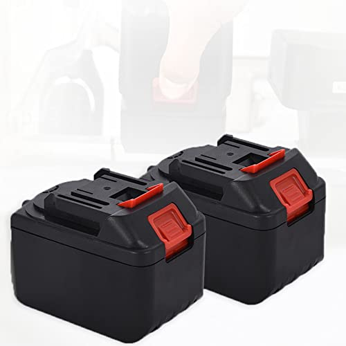 ANBTUKJ Fauteuil Roulant Électrique - Fauteuils Roulants Électriques Pliants Légers 30Lbs en Alliage D'Aluminium Durable Fauteuil Roulant Électrique avec 2 Batteries Amovibles,2Pcs Battery