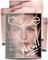 BOTÉ 132 Schlupflider Stripes unsichtbar & atmungsaktiv - Lidstraffung Strips für strahlende Augen - Eyelid Stickers gegen Schlupflider - Schlupflid Stripes (STARTER SET A - S/M/L)