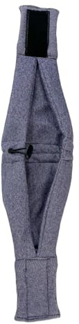 Protection Auditive pour Chiens Housse Protectrice pour Animaux