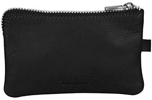 Greenburry Spongy Schlüsseletui Leder 11,5 cm