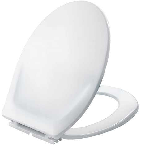 SEDILE WC Z3 BIANCO - MADE IN ITALY