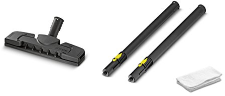 Kärcher Accessorio Per Pulitori A Vapore - Kit Pavimenti Comfort per SC 1 per SC 1