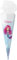 Striefchen® Schultüte für Mädchen mit niedlichem Meerjungfrau Motiv und Wunschname bedruckt 28 cm