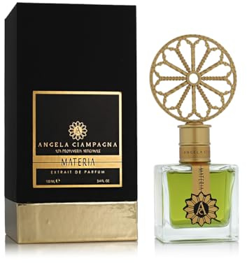 Angela Ciampagna Perfume Unisex Materia 100 ml