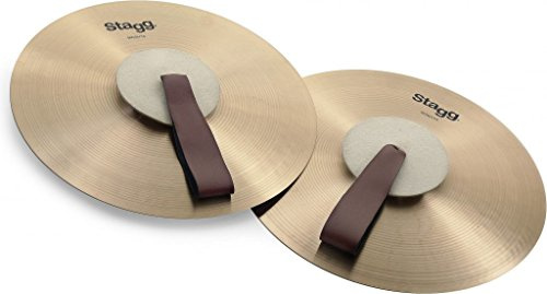 Stagg mash14 platillos