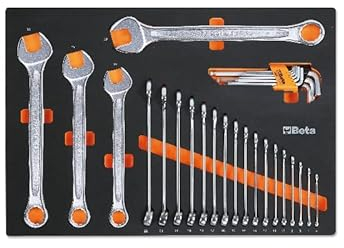 BETA MMV10-TERMOFORMADOS Suave VACIO