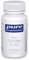 Pure Encapsulations Zinc Complex - Combination for The Immune System, Skin, Hair and Nails - 60 Vegan Capsules