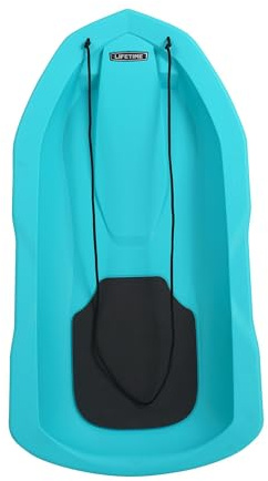 Lifetime Premium Snow Sled, 48