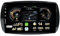 MISONDA Autoradio Android 14 Eingebautes DAB+/4G/HDMI/GPS Navi/Carplay 2 Din Für Mercedes Benz Smart 453/Fortwo 2014-2020 Lenkradsteuerung/WLAN/BT5.0